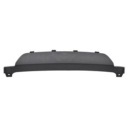 Gmc Acadia 2017–2019 Rear Bumper Tow Hook Cover (Rear) – GM1129128 product photo