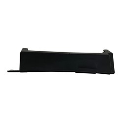 Chevrolet Traverse / Traverse Limited 2018–2024 Rear Bumper Cover (Rear) – GM1143122 product photo