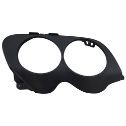 Mercedes-Benz E53 AMG 2021–2022 Rt Rear Bumper Insert (Rear) – MB1139113 product photo