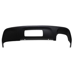 Jeep Compass 2017–2020 Rear Bumper Valance Panel (Rear) – CH1195141 product photo