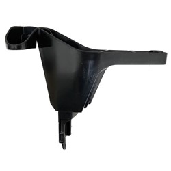 Toyota Grand Highlander 2024–2025 Front Bumper Cover (Front) – TO1042163 product photo