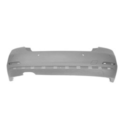 Bmw 428i / 430i 2014–2017 Rear Bumper Cover (Rear) – BM1100285 product photo