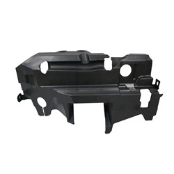 Honda Civic 2019–2021 Rt Front Bumper Insert (Front) – HO1039155 product photo