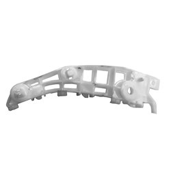 Mitsubishi Outlander 2016–2020 Front Bumper Cover (Front) – MI1033106 product photo
