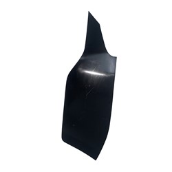 Kia Telluride 2020–2022 Rear Bumper Cover (Rear) – KI1117101 product photo