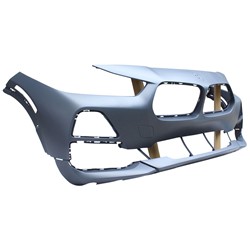Bmw X2 2018–2020 Front Bumper Cover (Front) – BM1000500 product photo