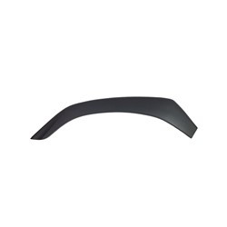 Subaru WRX 2022–2024 Rt Rear Wheel Opening Molding (Rear) – SU1791104 product photo