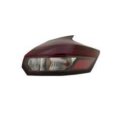 Nissan Kicks / Kicks Play 2021–2025 Tail Light Assembly – NI2805125 product photo