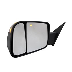 Ram 1500 2019–2024 Side Mirror (Rear) – CH1320542 product photo