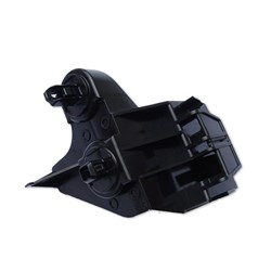 Toyota Prius v 2012–2018 Rear Bumper Cover (Rear) – TO1132114 product photo