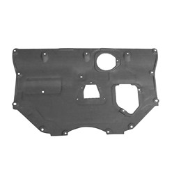 Mazda 3 2019–2025 Lower Engine Cover – MA1228132 product photo