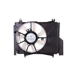 Mitsubishi Mirage G4 2017–2024 Radiator Cooling Fan Assembly – MI3115156 product photo