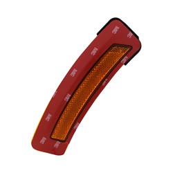 Toyota Prius / Prius Prime 2023–2025 Lt Front Marker Lamp Assy (Front) – TO2550117 product photo