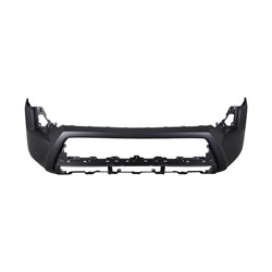 Toyota Tacoma 2024–2025 Front Bumper Cover (Front) – TO1000489 product photo