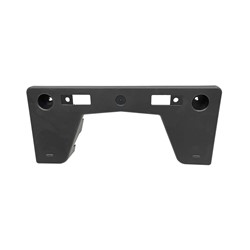 Toyota Grand Highlander 2024–2025 Front Bumper License Bracket (Front) – TO1068174 product photo