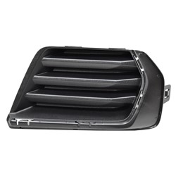 Chevrolet Colorado 2021–2022 Rt Front Bumper Insert (Front) – GM1039252 product photo