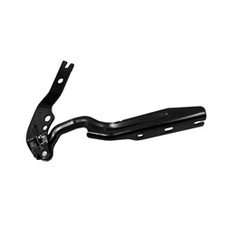Volkswagen Jetta 2019–2023 Hood (Passenger side) – VW1236119 product photo