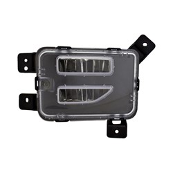 Kia Telluride 2023–2025 Fog Light – KI2592172 product photo