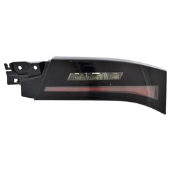Nissan Kicks 2025 Tail Light Assembly – NI2803130 product photo
