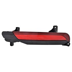 Kia Telluride 2020–2022 Rt Rear Bumper Reflector (Rear) – KI1185128 product photo