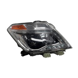Nissan Armada 2017–2020 Headlight Assembly – NI2503259 product photo