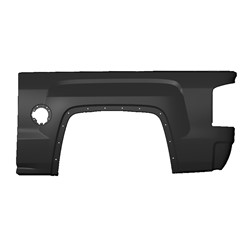 Gmc Sierra / Sierra 1500 Limited 2014–2019 Lt Pickup Box Side – GM1756141 product photo