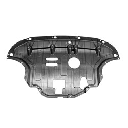 Kia Soul 2020–2025 Lower Engine Cover (Front) – KI1228170 product photo