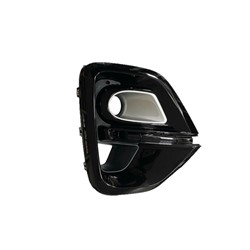 Kia Sportage 2020–2022 Rt Front Bumper Insert (Front) – KI1039183 product photo