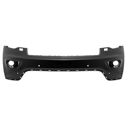 Jeep Grand Cherokee / Grand Cherokee WK 2016–2022 Front Bumper Cover (Front) – CH1014147 product photo