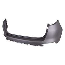 Kia Sportage 2020–2022 Rear Bumper Cover (Rear) – KI1114114 product photo
