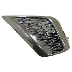 Lexus NX300 2018–2021 Lt Front Bumper Insert (Front) – LX1038135 product photo
