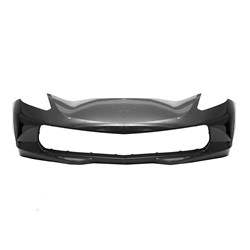 Chevrolet Corvette 2014–2019 Front Bumper Cover (Front) – GM1000949 product photo