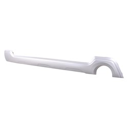 Subaru Forester 2019–2020 Rear Bumper Valance Panel (Rear) – SU1195100 product photo