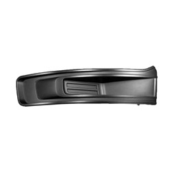 Ford Flex 2013–2019 Rt Front Bumper Insert (Front) – FO1039129 product photo