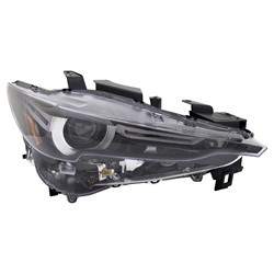 Mazda CX-5 2020–2021 Headlight Assembly – MA2503157 product photo