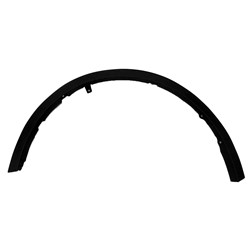 Toyota C-HR 2018–2022 Lt Front Wheel Opening Molding (Front) – TO1290115 product photo