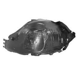 Mercedes-Benz C300 / C400 & more 2015–2021 Fender (Front) – MB1249181 product photo