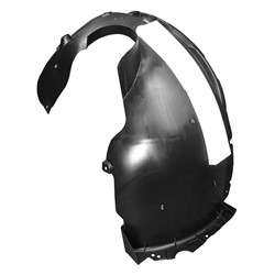 Volkswagen Golf R / GTI 2022–2024 Fender (Front) – VW1249163 product photo