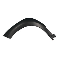 Hyundai Kona 2018–2021 Lt Front Wheel Opening Molding (Front) – HY1290105 product photo