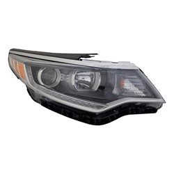 Kia Optima 2018 Headlight Assembly – KI2503225 product photo