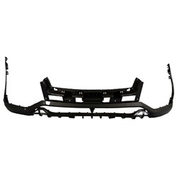 Hyundai Palisade 2020–2022 Front Bumper Cover (Front) – HY1015115 product photo