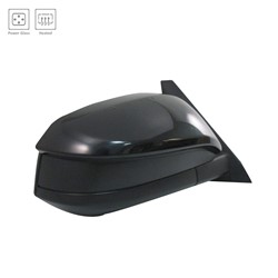 Toyota 4RUNNER 2014–2022 Side Mirror (Rear) – TO1321313 product photo