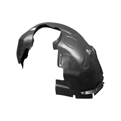 Ford C-MAX 2013–2018 Fender (Front) – FO1248157 product photo