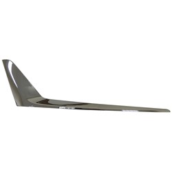 Bmw 330e / 330e xDrive & more 2019–2022 Lt Rear Bumper Molding (Rear) – BM1146116 product photo