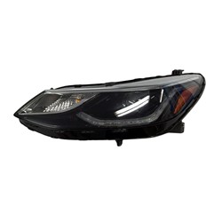 Chevrolet Cruze 2016–2019 Headlight Assembly – GM2502429 product photo