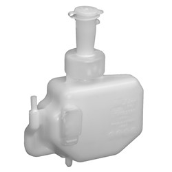 Mitsubishi Mirage / Mirage G4 2014–2024 Coolant Recovery Tank – MI3014113 product photo