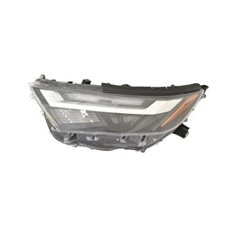 Toyota RAV4 2022–2025 Headlight Assembly – TO2502316 product photo