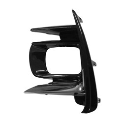 Toyota Sienna 2018–2020 Lt Front Bumper Insert (Front) – TO1038216 product photo