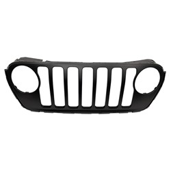 Jeep Gladiator / Wrangler 2020–2024 Grille – CH1200445 product photo