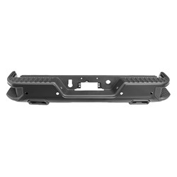 Chevrolet Silverado / Silverado 1500 LTD 2019–2025 & more Rear Bumper Assembly (Rear) – GM1103263 product photo